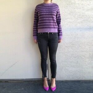 Zara Jeans - Grey - Size 24